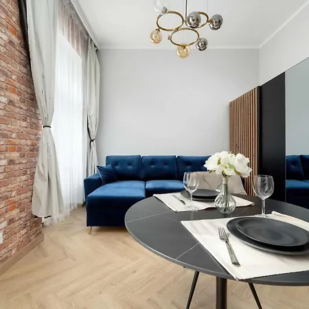 Dąbrowskiego Climate Pet Friendly By Renters