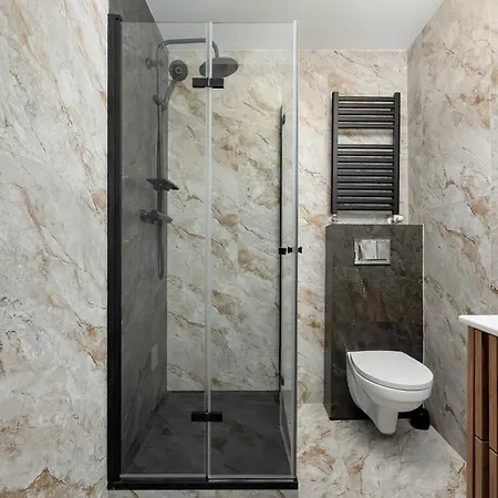 Dąbrowskiego Climate Pet Friendly By Renters