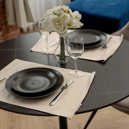 Dąbrowskiego Climate Pet Friendly By Renters Apartament *