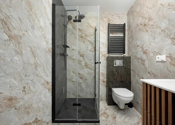 Dąbrowskiego Climate Pet Friendly By Renters