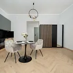 Dabrowskiego Climate Pet Friendly By Renters Wrocław