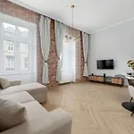 Dabrowskiego Climate Pet Friendly By Renters Apartamento *