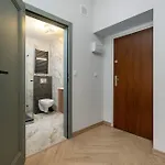 Dabrowskiego Climate Pet Friendly By Renters Apartment