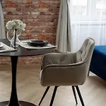 Apartment Dabrowskiego Climate Pet Friendly By Renters