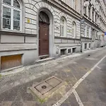 Dabrowskiego Climate Pet Friendly By Renters Wrocław