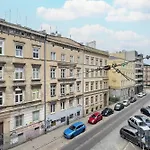 Apartment Dabrowskiego Climate Pet Friendly By Renters