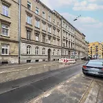 Dabrowskiego Climate Pet Friendly By Renters Apartment Breslau