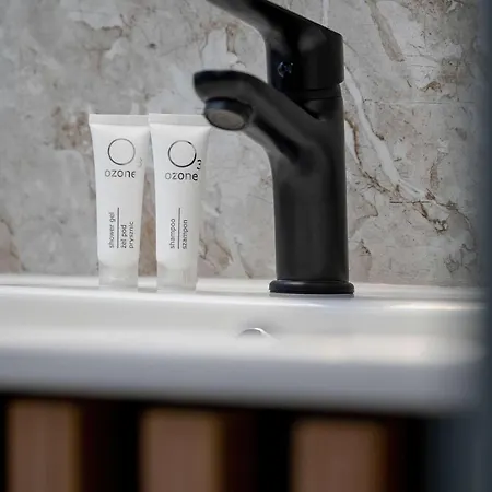 Dabrowskiego Climate Pet Friendly By Renters Appartement *