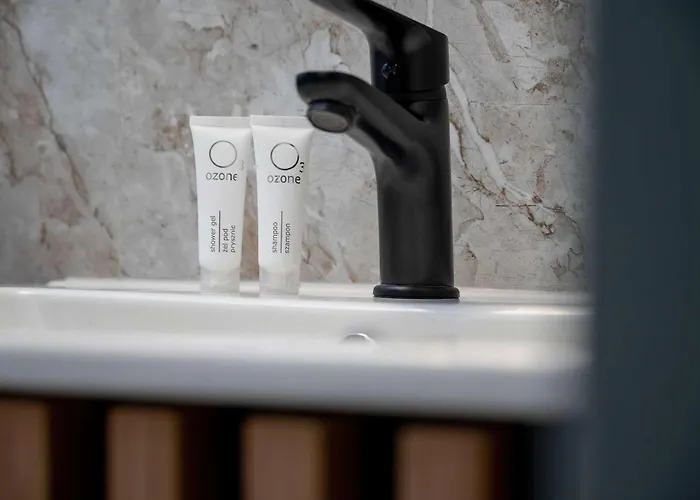 Dabrowskiego Climate Pet Friendly By Renters Apartment *