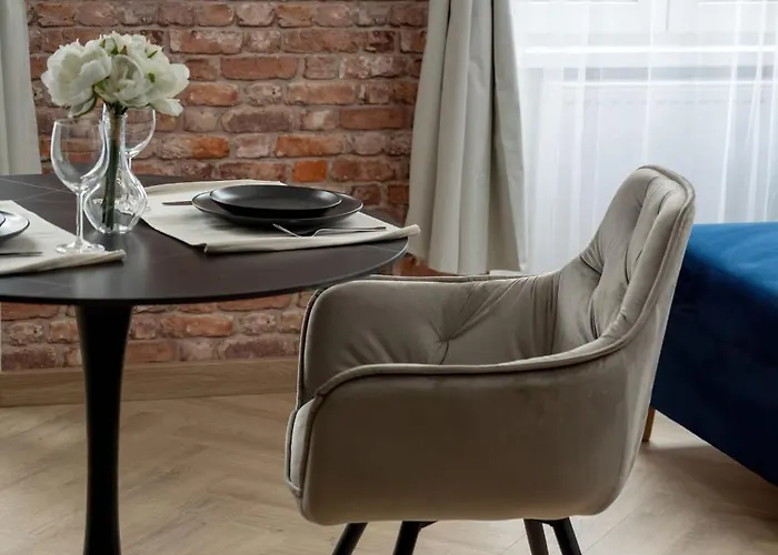 Apartment Dabrowskiego Climate Pet Friendly By Renters